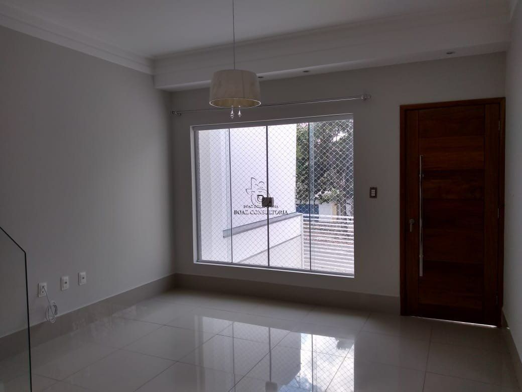 Casa em Vila Carvalho, Sorocaba - Foto 6