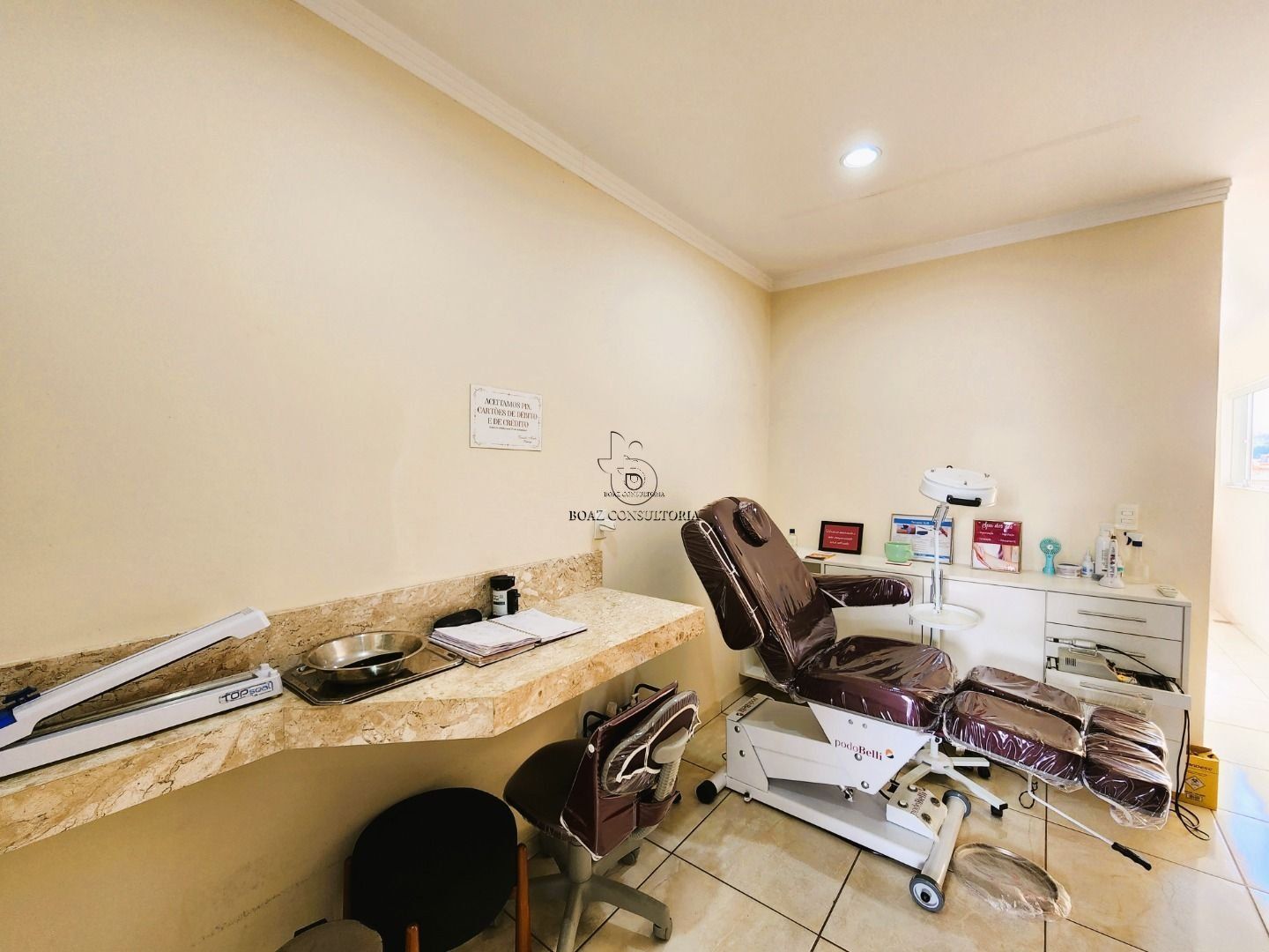 Comercial em Vila Barcelona, Sorocaba - Casa Comercial 2 dormitórios à venda Vila Barcelona Sorocaba/SP - Foto 6