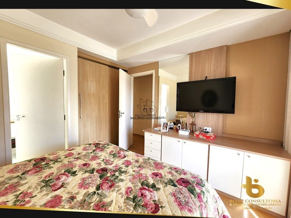 Apartamento em Parque Campolim, Sorocaba - Foto 30