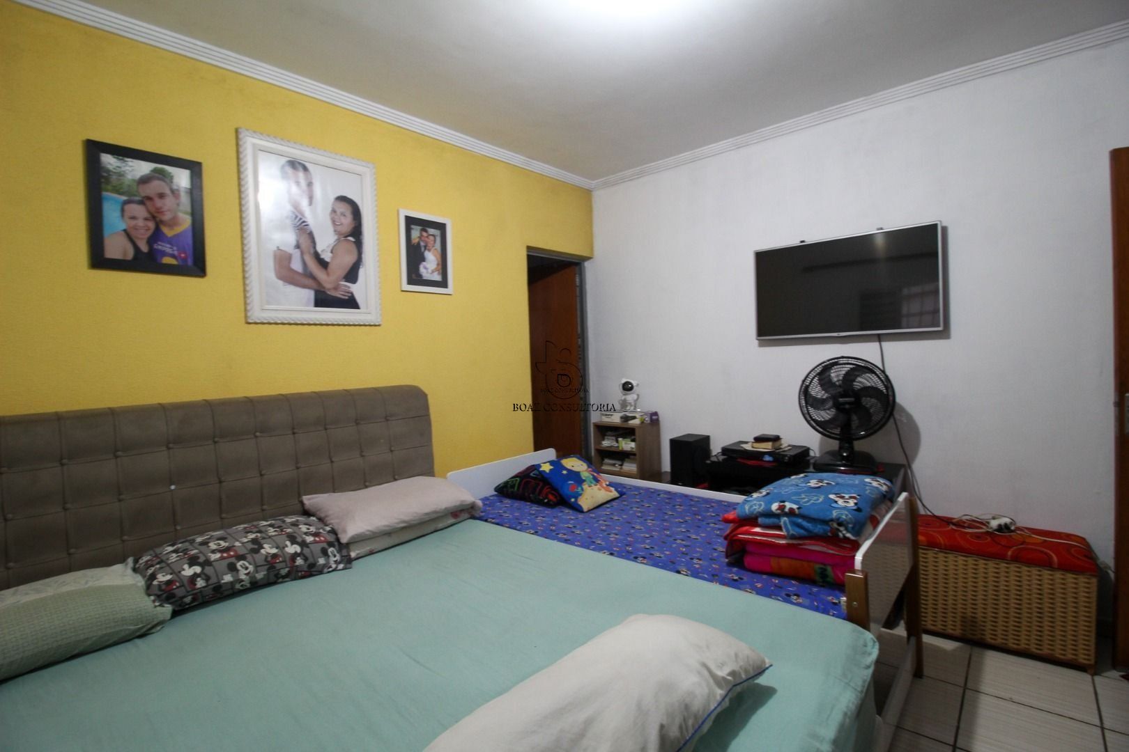 Casa em Jardim Santa Esmeralda, Sorocaba - Foto 15