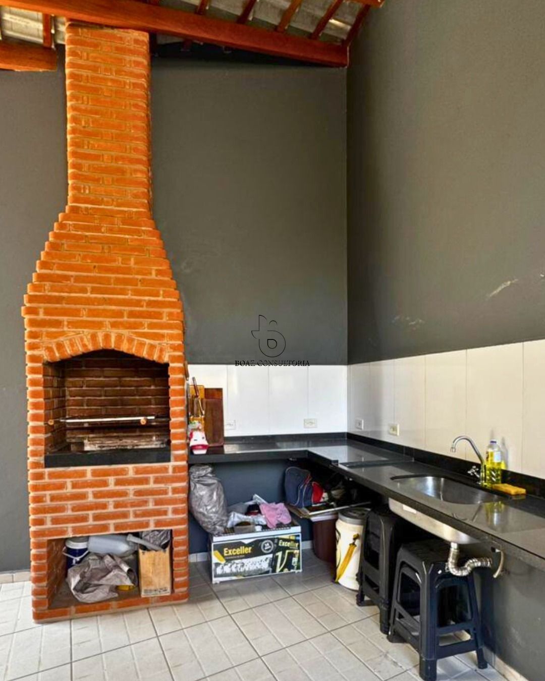Casa de Condomínio, 3 quartos - Foto 14