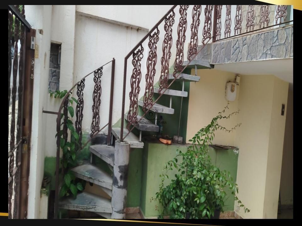 Casa em Vila Hortência, Sorocaba - Foto 50