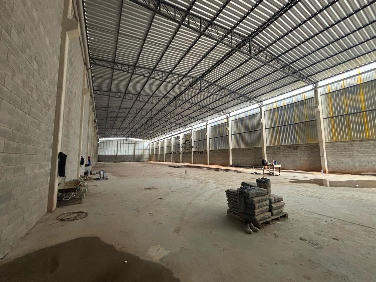 Depósito-Galpão, 1600 m² - Foto 19