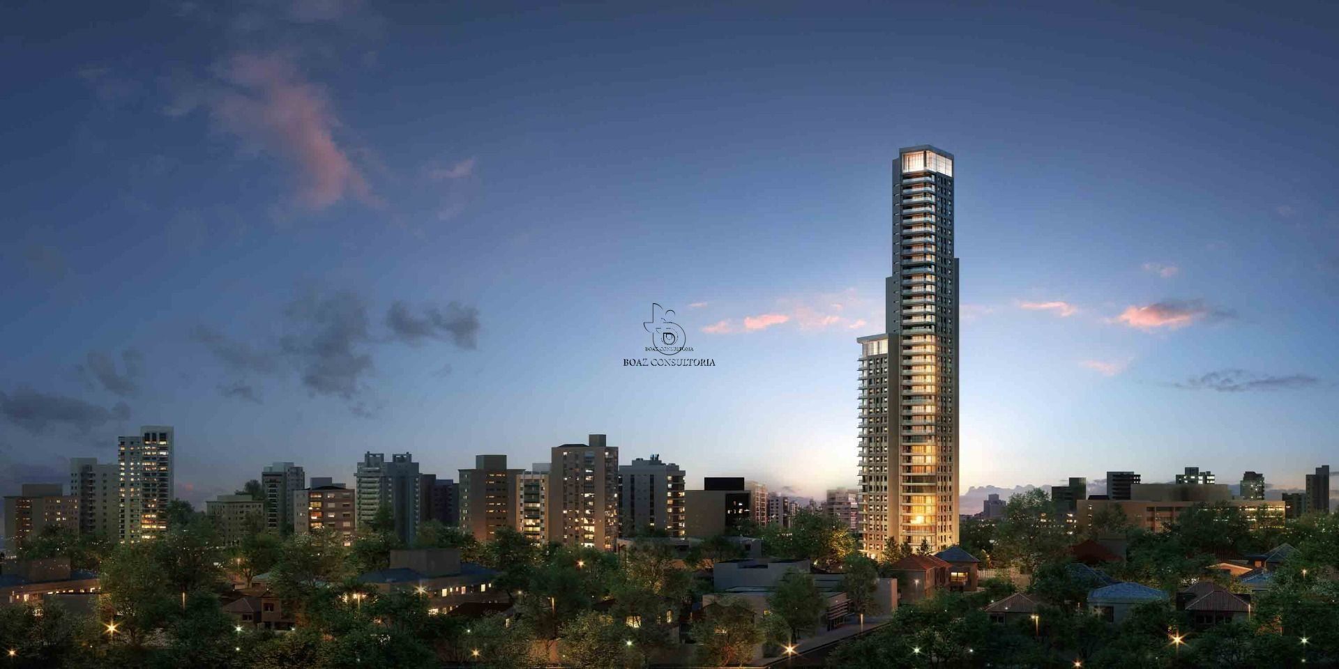 Apartamento, 3 quartos, 151 m² - Foto 55
