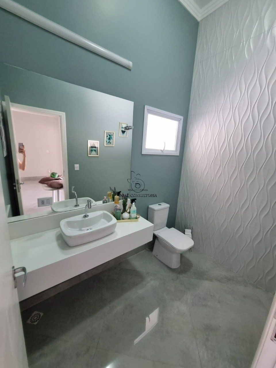 Casa de Condomínio, 3 quartos - Foto 48