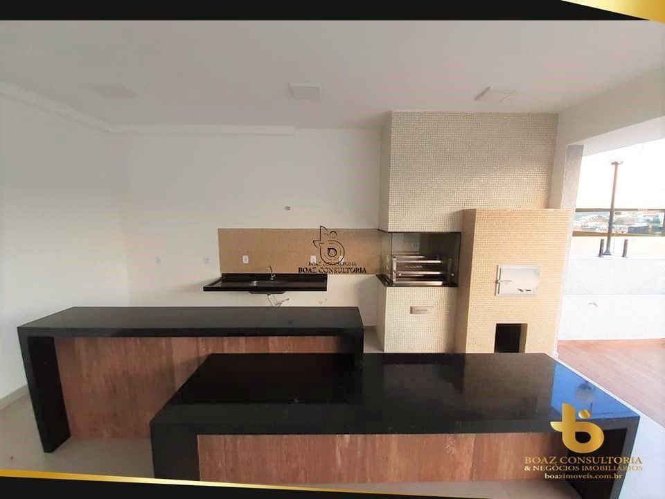 Apartamento em Parque Morumbi, Votorantim - Foto 15