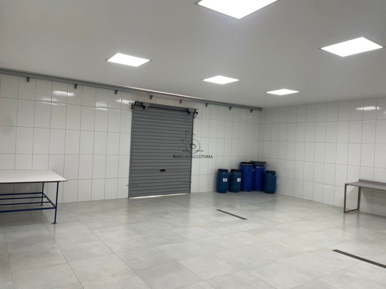 Depósito-Galpão, 750 m² - Foto 14