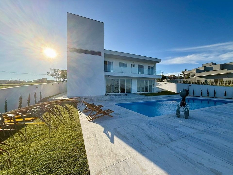 Casa em Jundiaquara, Araçoiaba da Serra - Foto 5