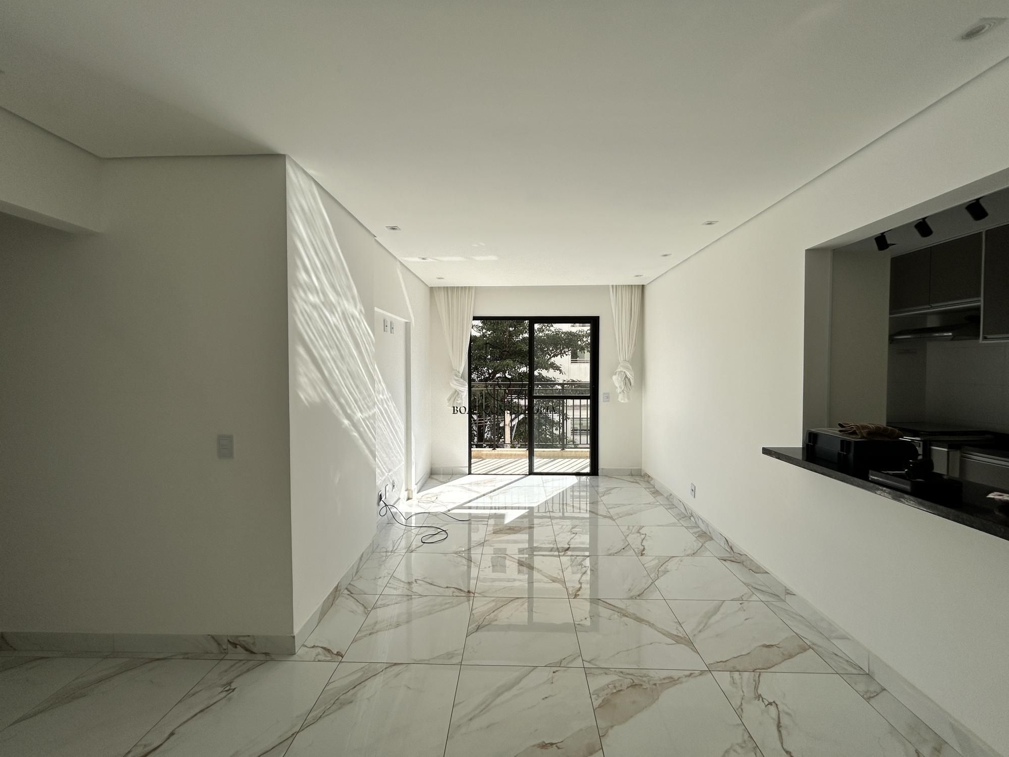 Apartamento, 3 quartos, 95 m² - Foto 4