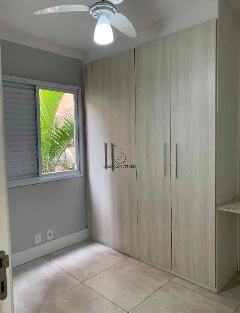 Apartamento, 2 quartos, 50 m² - Foto 8