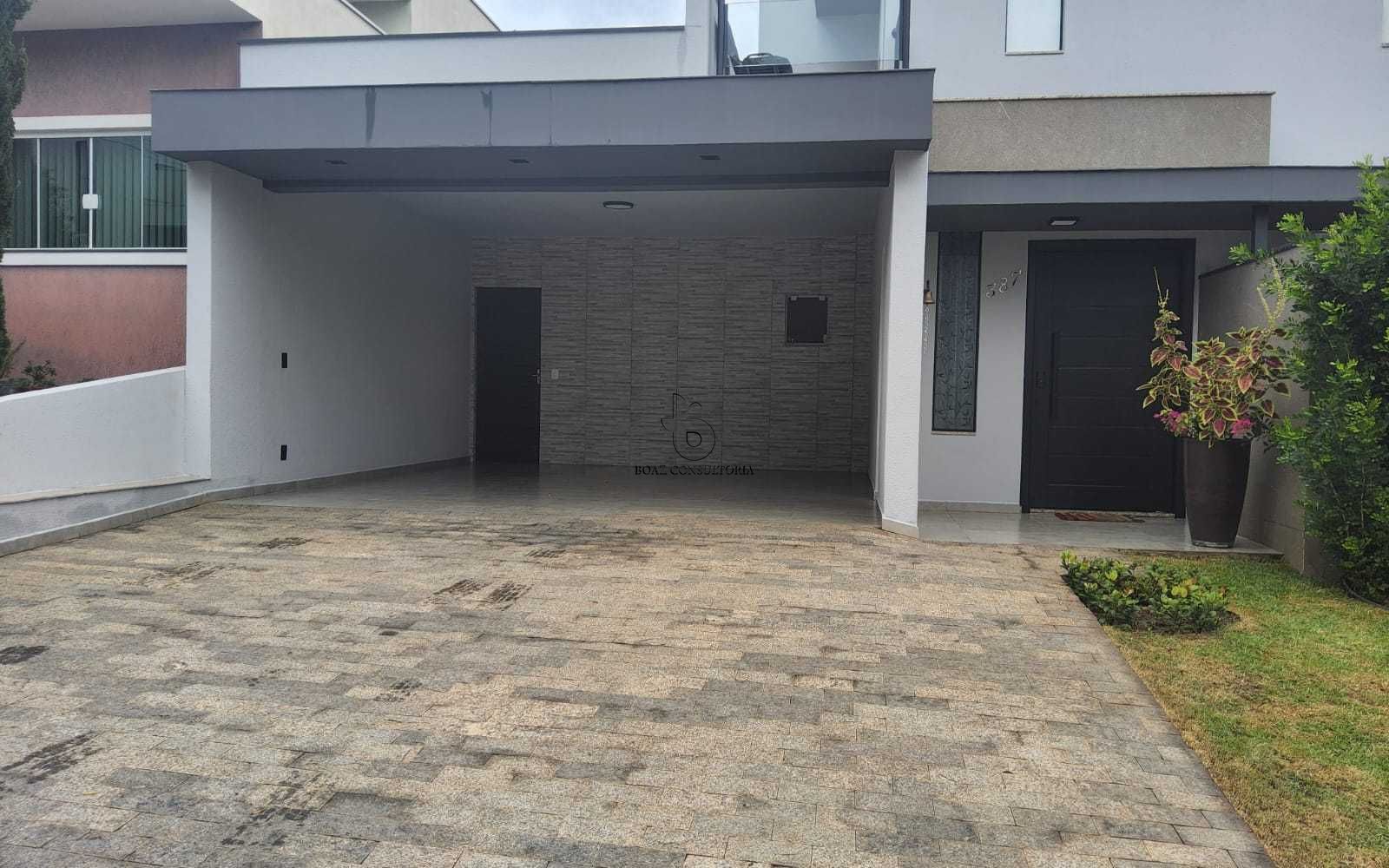 Casa de Condomínio, 3 quartos - Foto 5