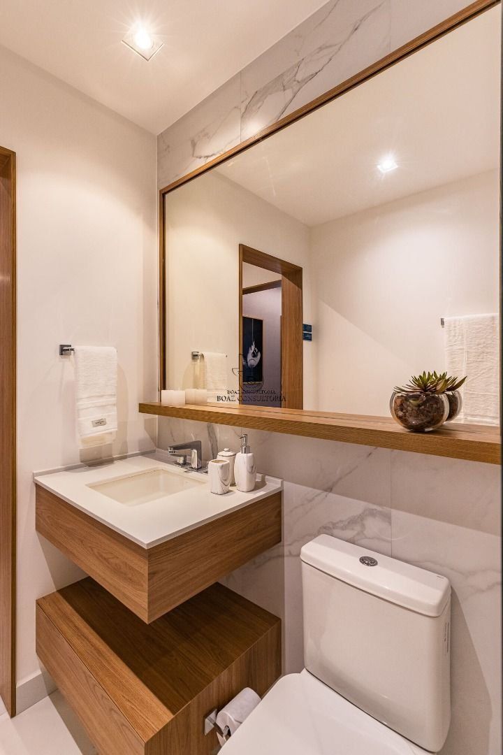 Apartamento em Jardim Emília, Sorocaba - Apartamento Novo, Nunca Habitado no Highline Park (Planeta Square Garden) 3 Dorm - Foto 22