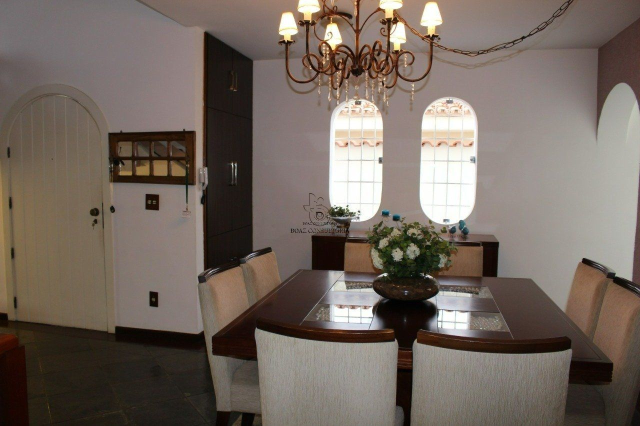 Casa, 4 quartos, 255 m² - Foto 6