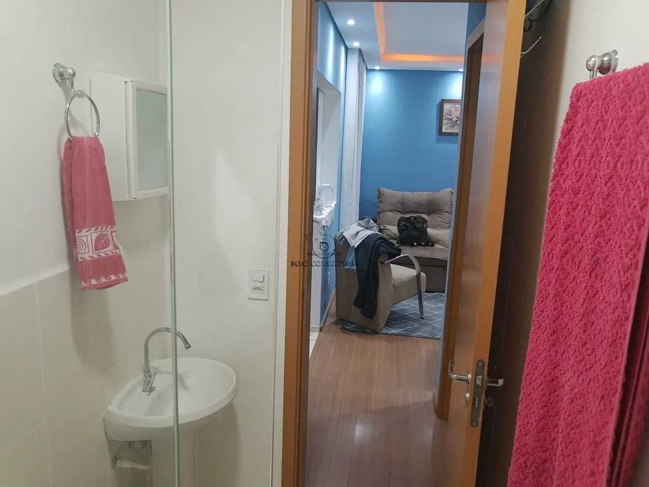 Apartamento em Jardim São Carlos, Sorocaba - Foto 5