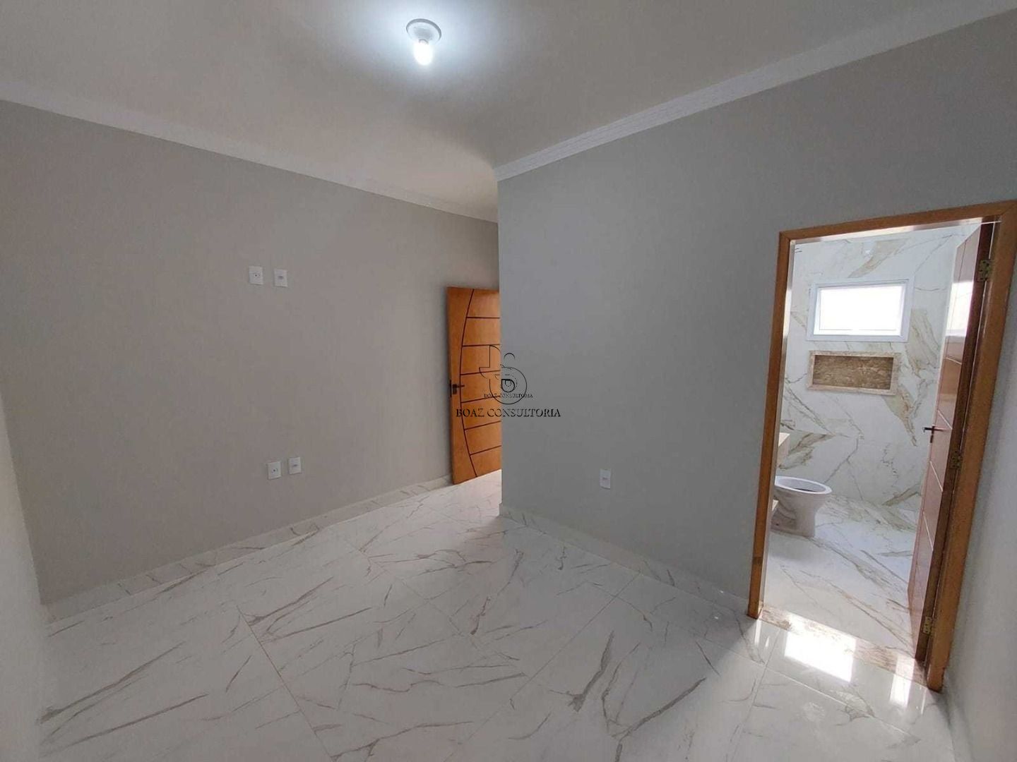 Casa em Horto Florestal, Sorocaba - Foto 6