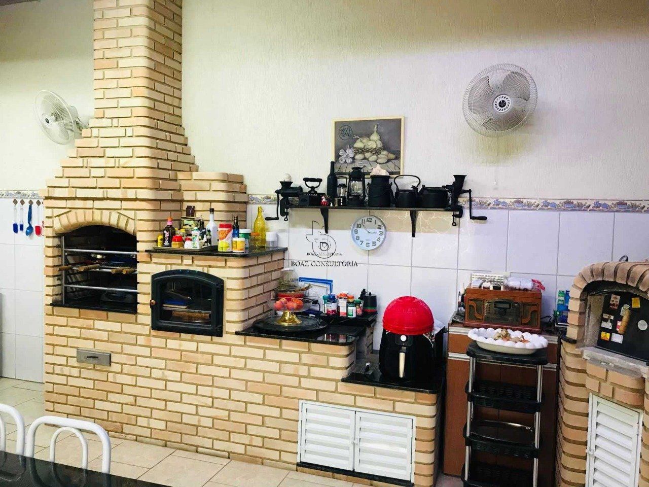 Casa em Jardim Americano, Sorocaba - Foto 8