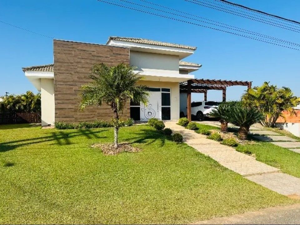Casa em Cercado, Araçoiaba da Serra - Casa 3 dormitórios à venda Cercado Araçoiaba da Serra/SP