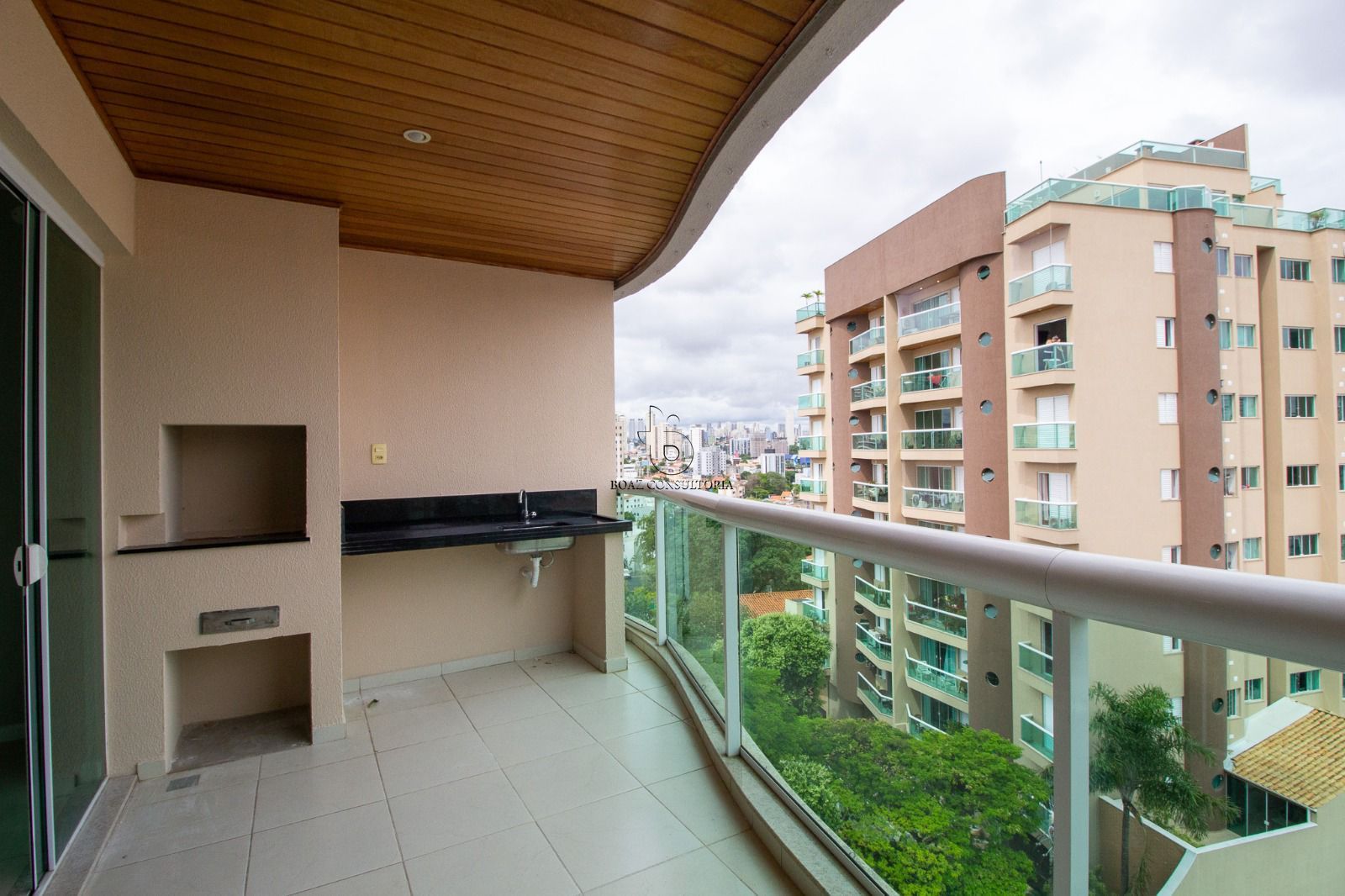 Apartamento, 3 quartos, 122 m² - Foto 2