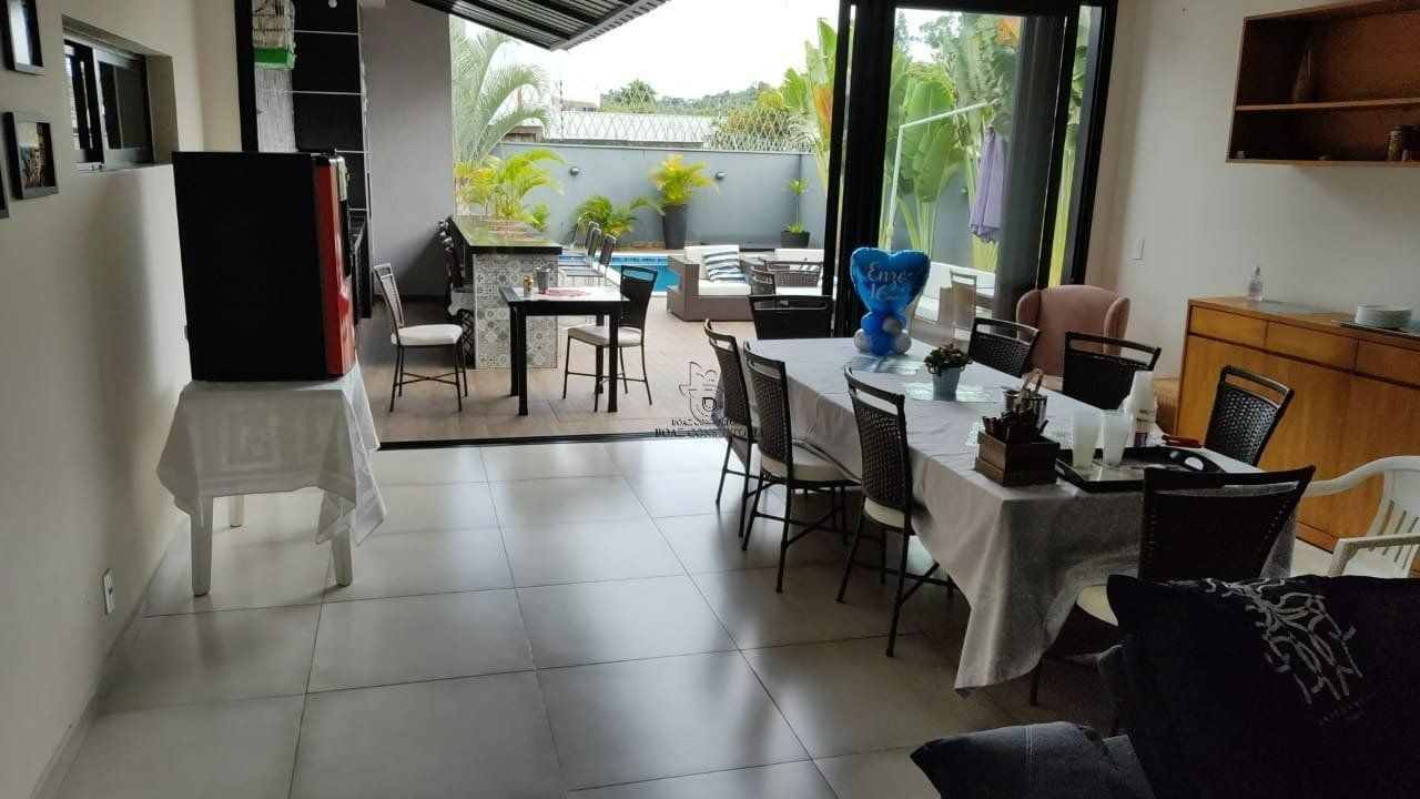 Casa, 3 quartos, 370 m² - Foto 7