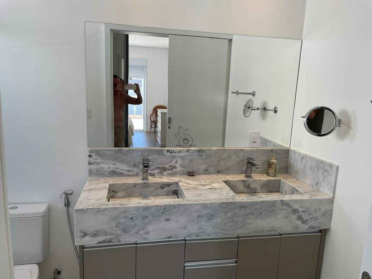 Casa em Jardim Residencial Giverny, Sorocaba - Foto 25