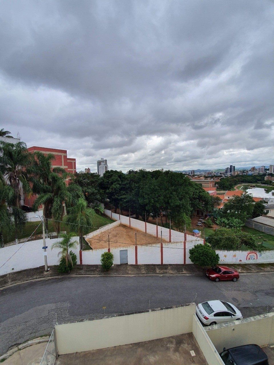 Apartamento, 3 quartos, 64 m² - Foto 19