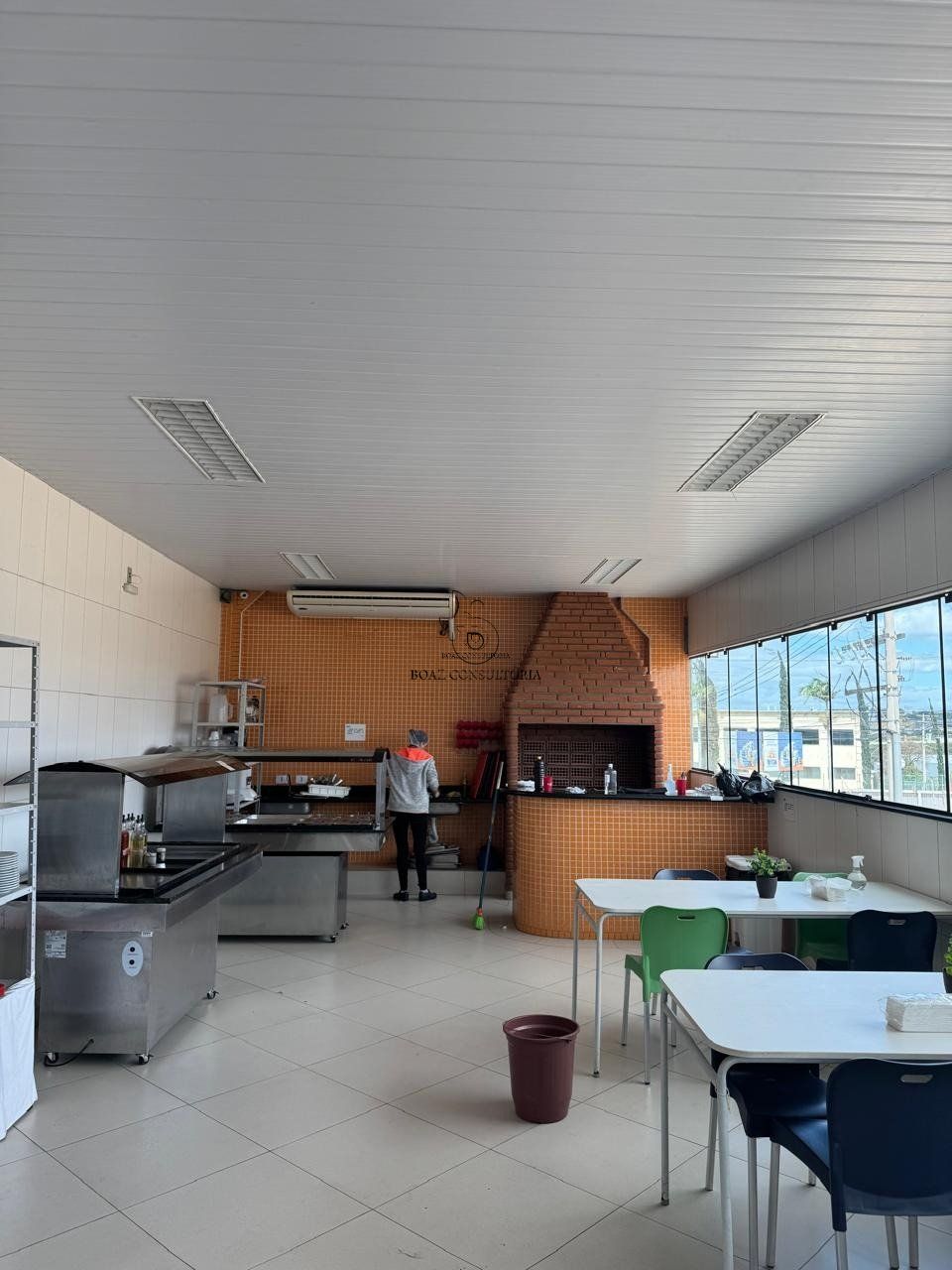 Depósito-Galpão, 4222 m² - Foto 25