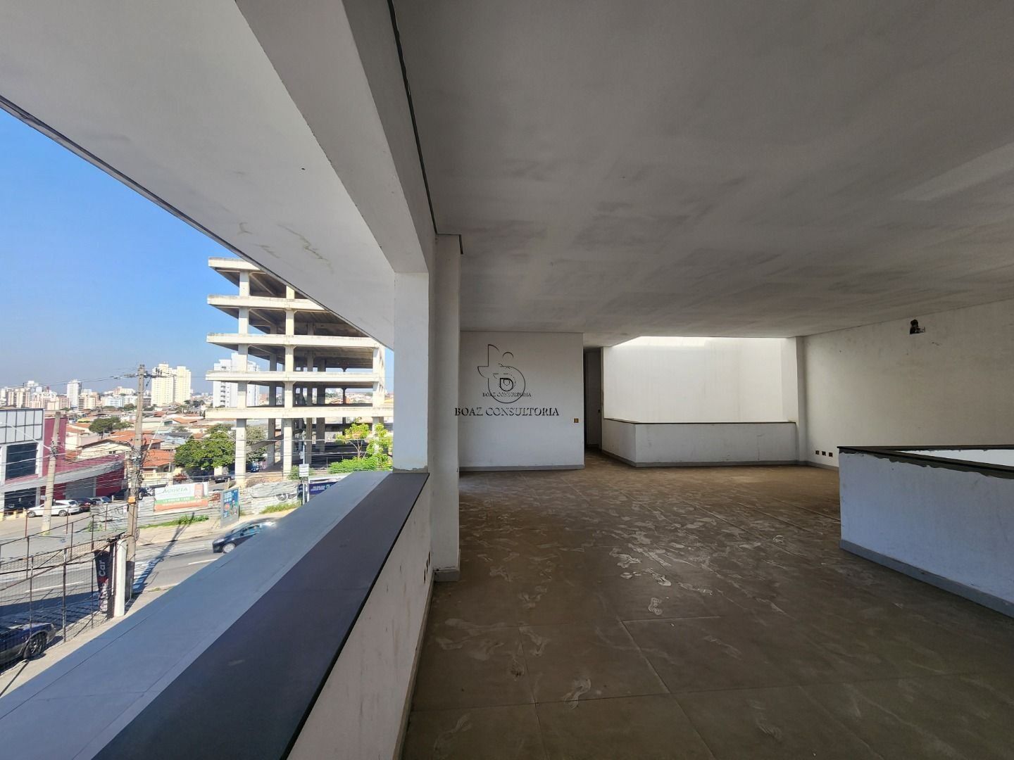 Prédio Inteiro, 562 m² - Foto 16