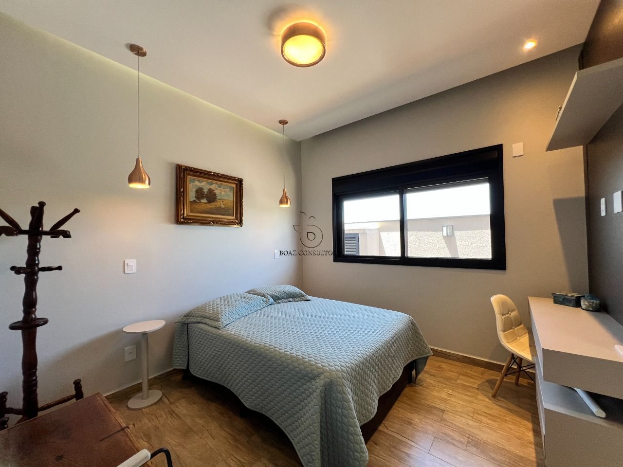 Casa em Alto da Boa Vista, Sorocaba - Foto 47
