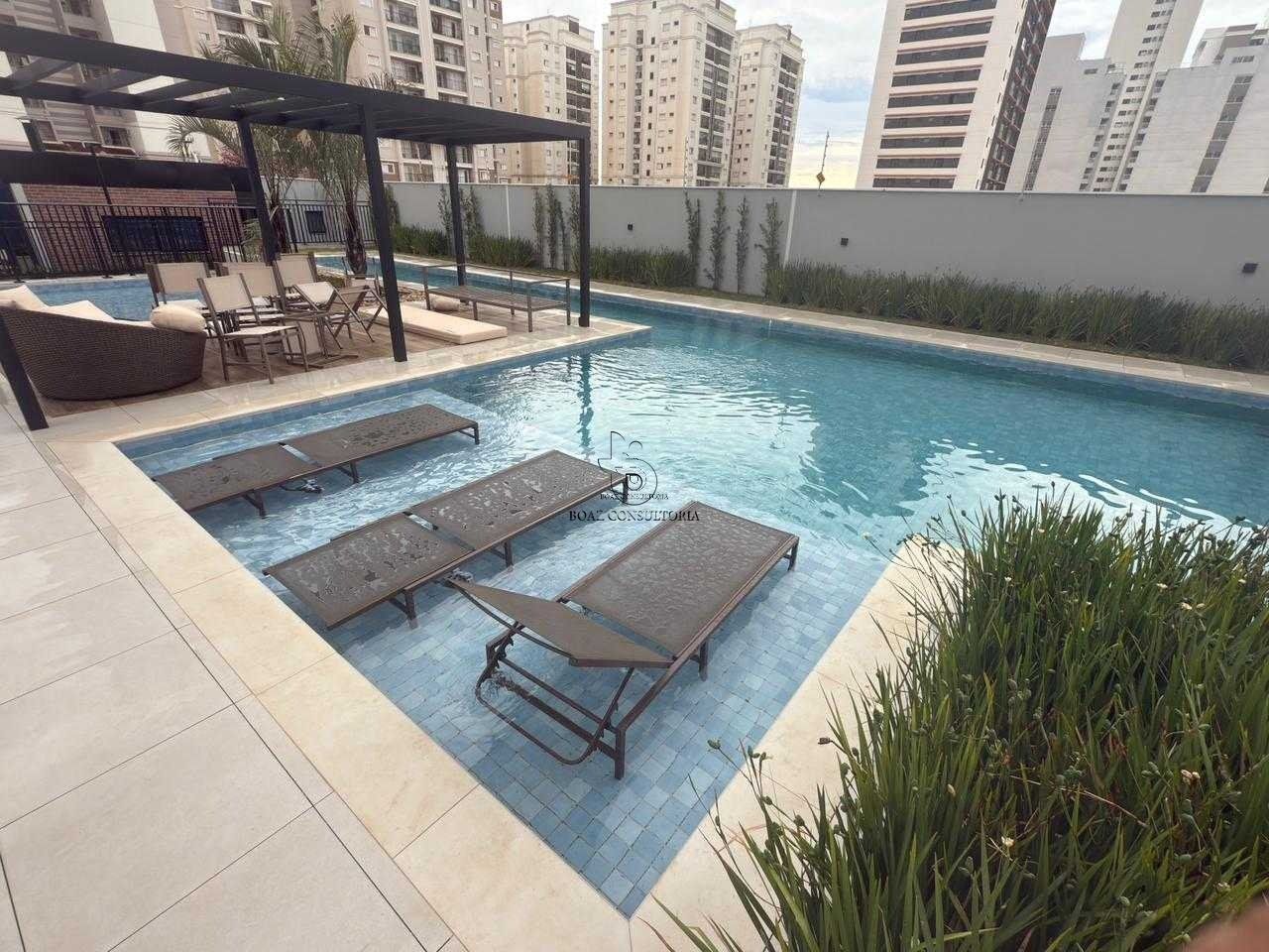 Apartamento em Parque Campolim, Sorocaba - Foto 17