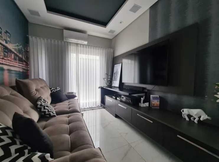 Casa em Ibiti Royal Park, Sorocaba - Foto 4