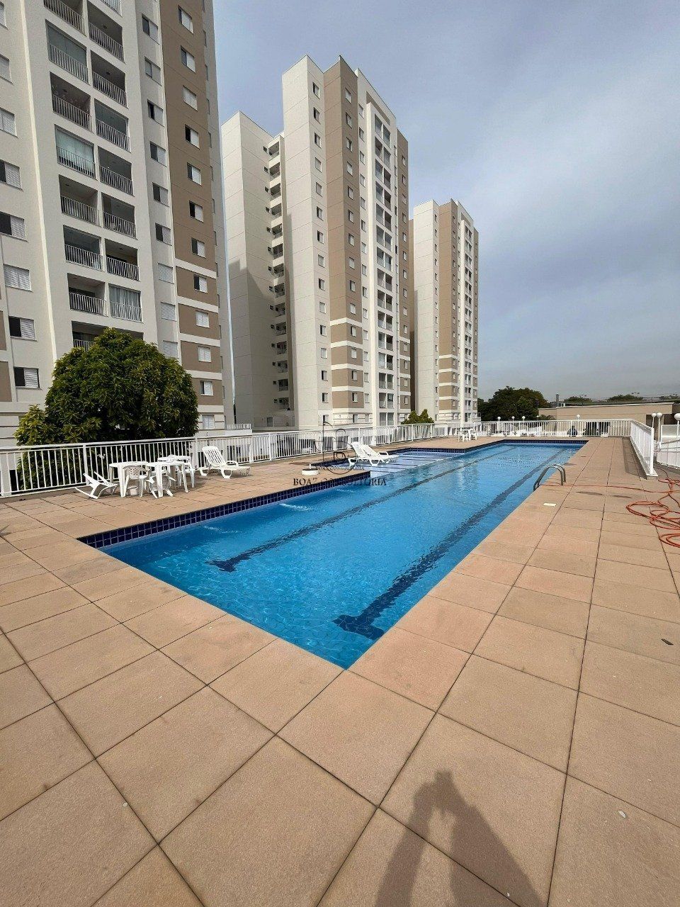 Apartamento em Parque Três Meninos, Sorocaba - Apartamento 3 quartos, 1 suite no Parque Três Meninos, Sorocaba-SP - Foto 22