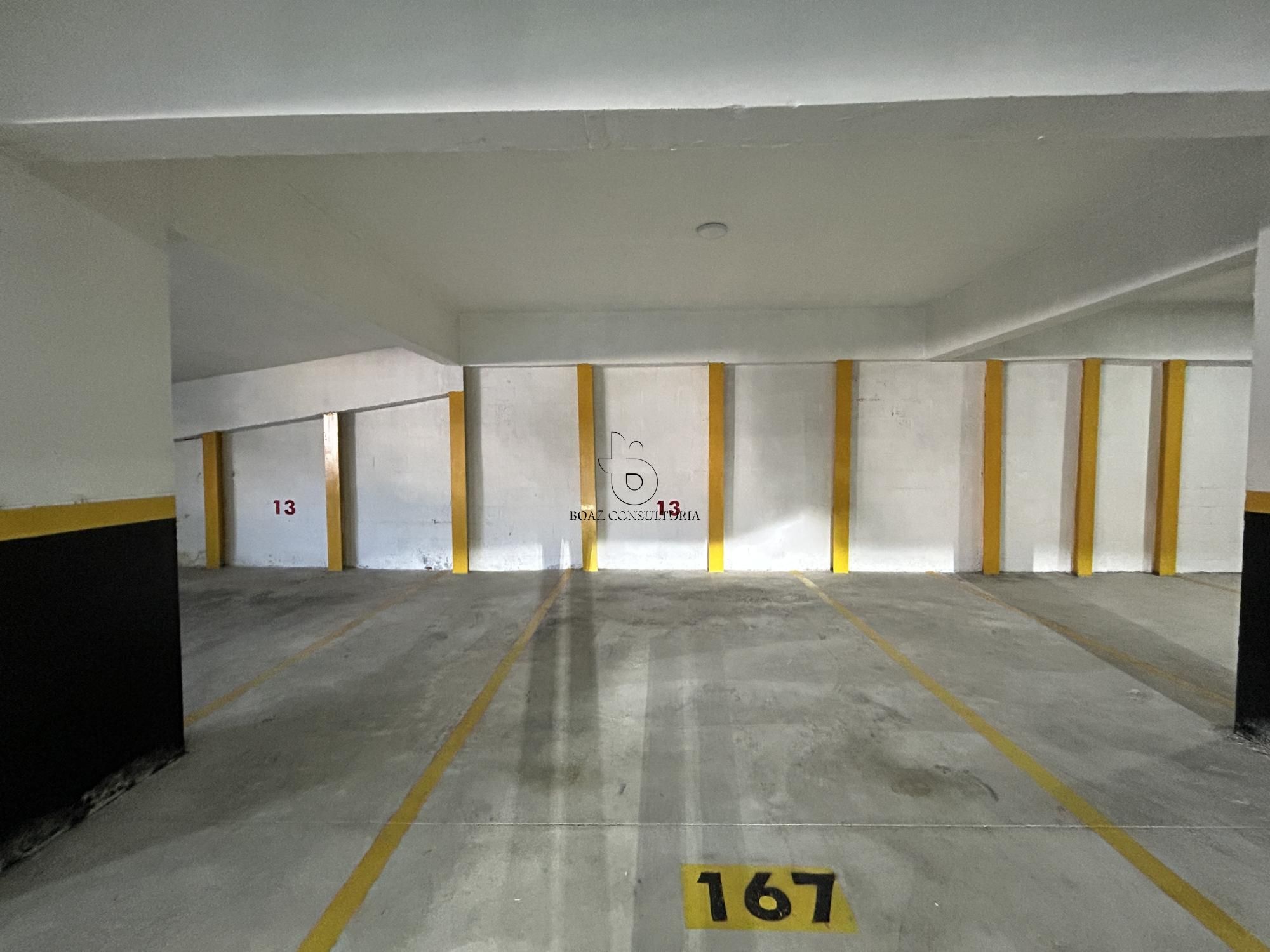 Apartamento, 3 quartos, 95 m² - Foto 15