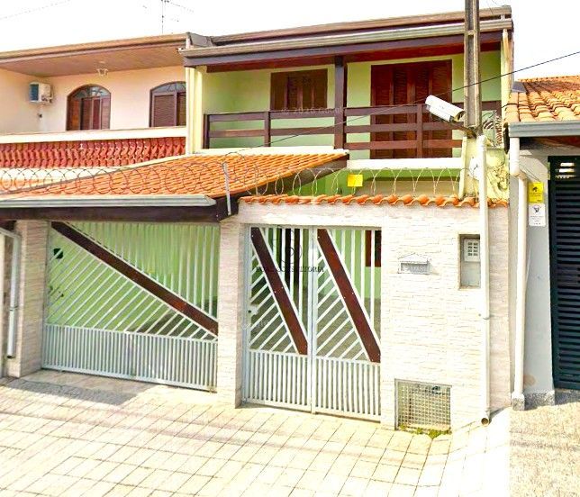 Sobrado, 3 quartos, 206 m² - Foto 33