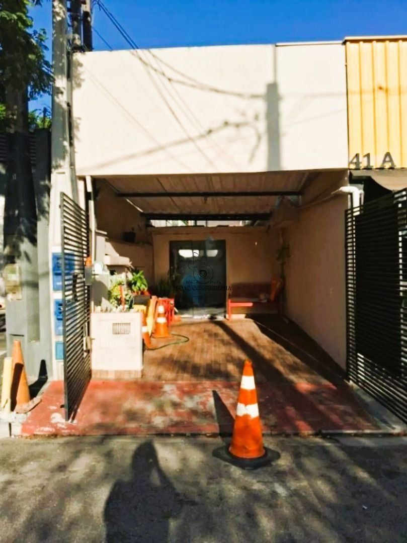 Comercial em Jardim América, Sorocaba - Casa Comercial 5 dormitórios à venda Jardim América Sorocaba/SP - Foto 14
