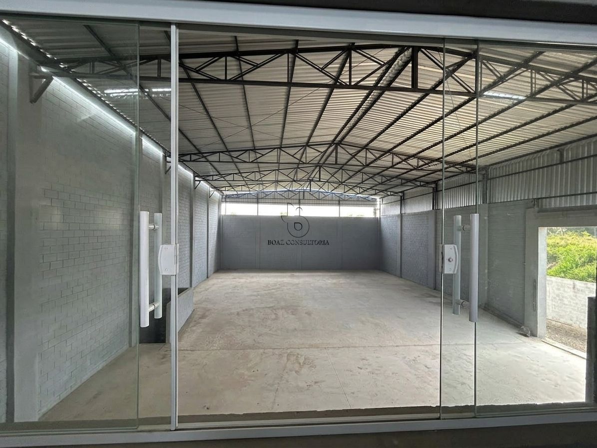 Depósito-Galpão, 750 m² - Foto 8