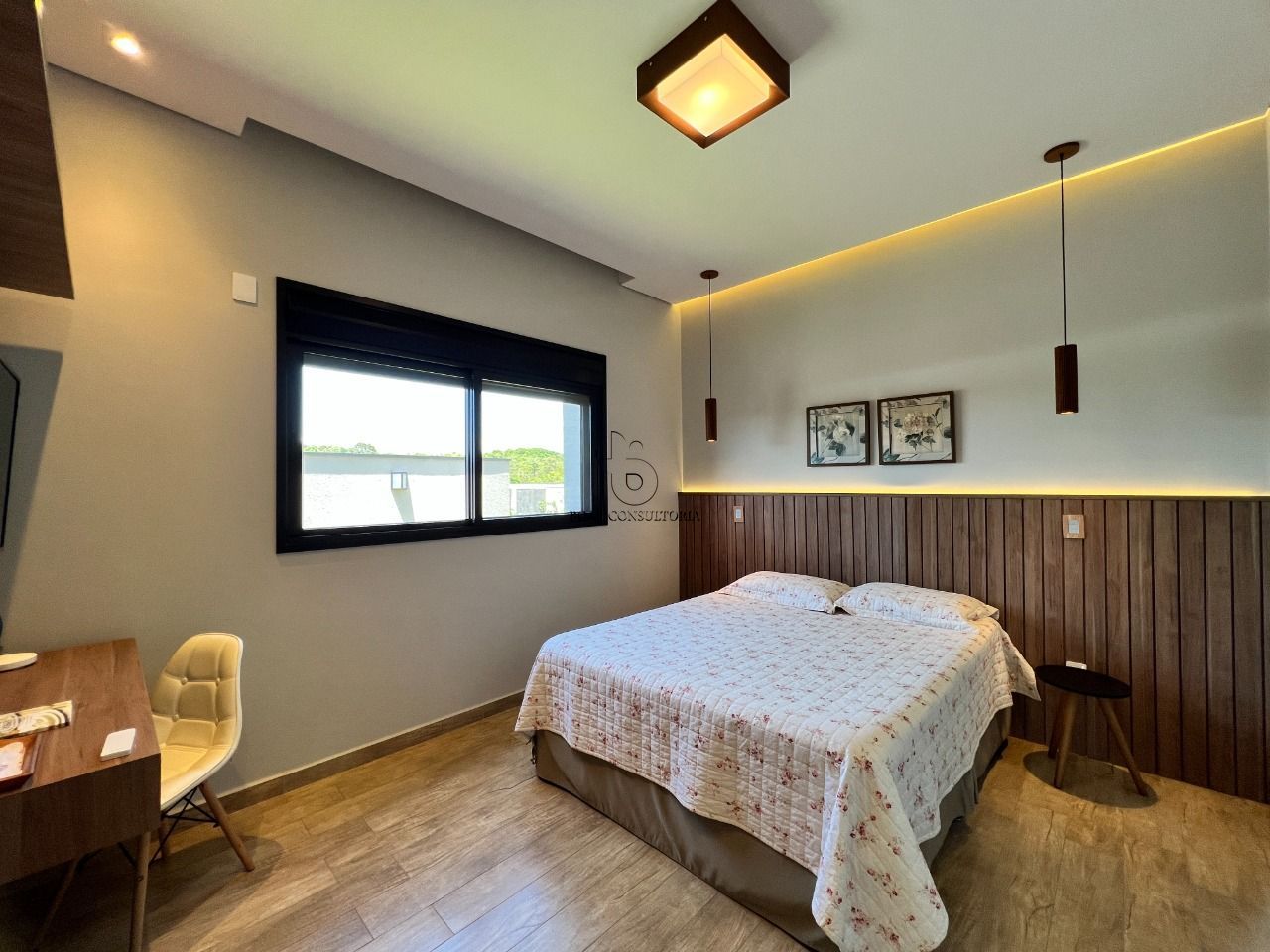 Casa em Alto da Boa Vista, Sorocaba - Foto 50