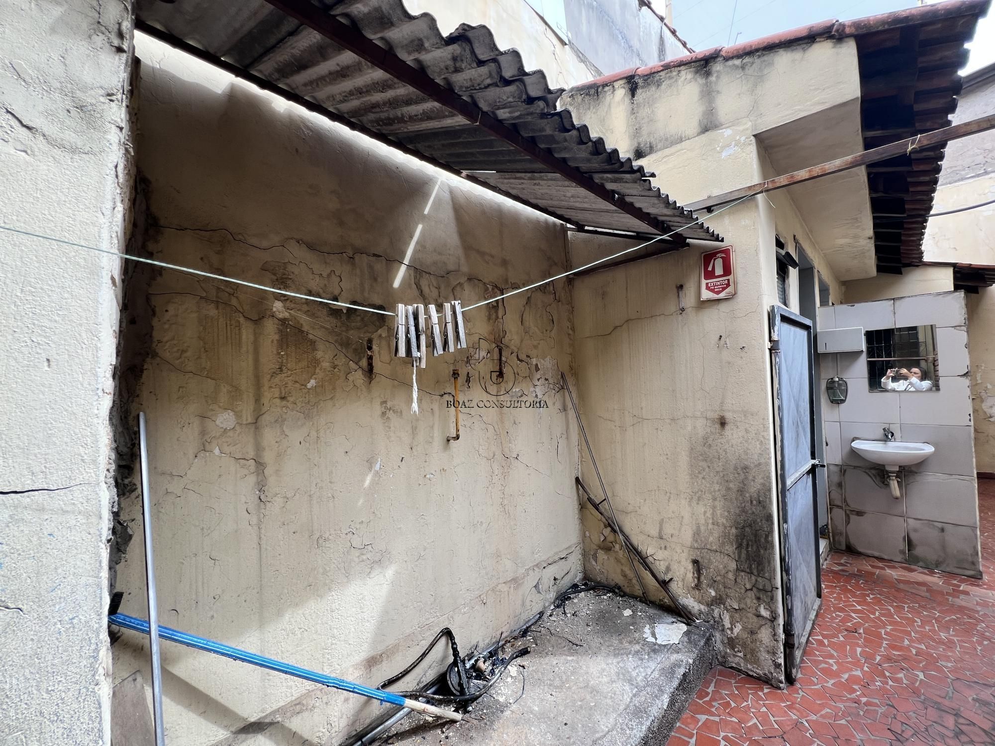 Loja-Salão, 216 m² - Foto 17