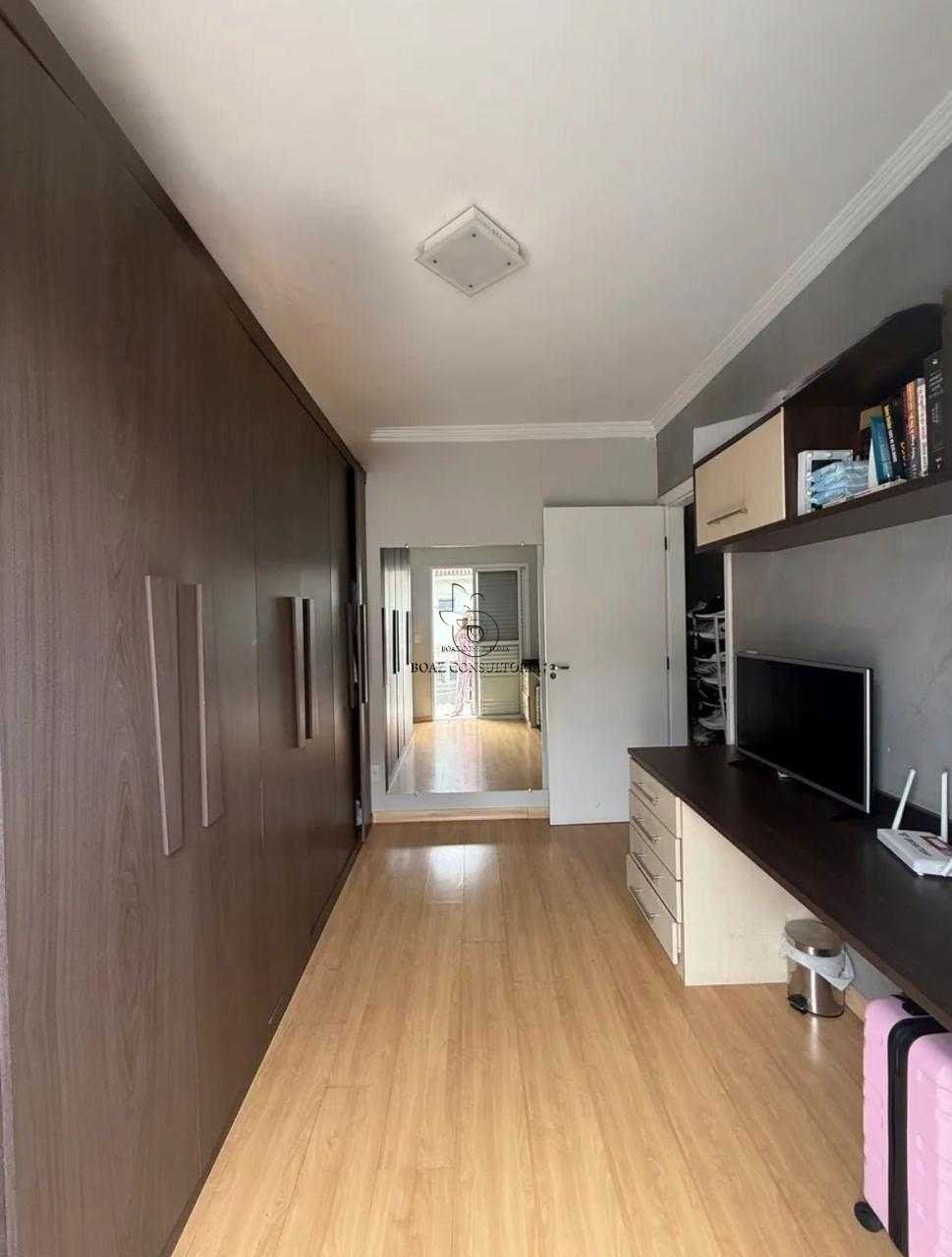 Casa em Jardim Alvorada, Sorocaba - Foto 16