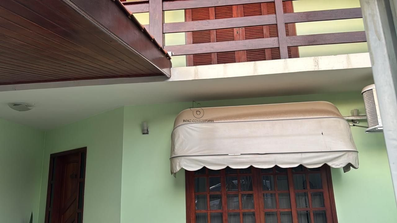 Sobrado, 3 quartos, 206 m² - Foto 18