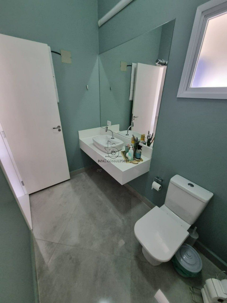 Casa de Condomínio, 3 quartos - Foto 47