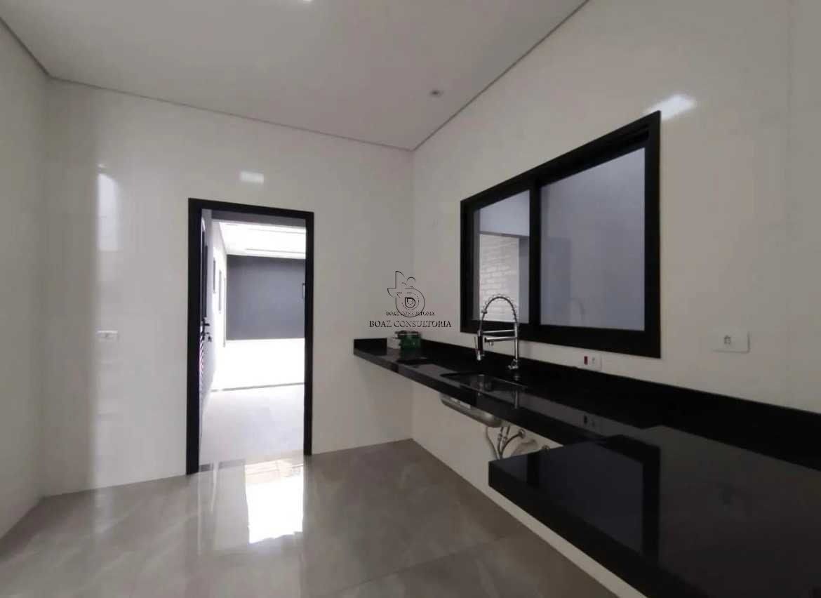 Casa em Jardim Wanel Ville V, Sorocaba - Foto 8