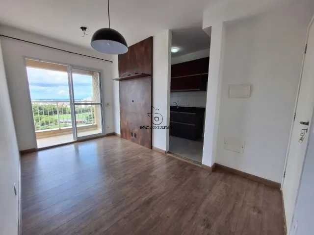 Apartamento, 2 quartos, 54 m² - Foto 2