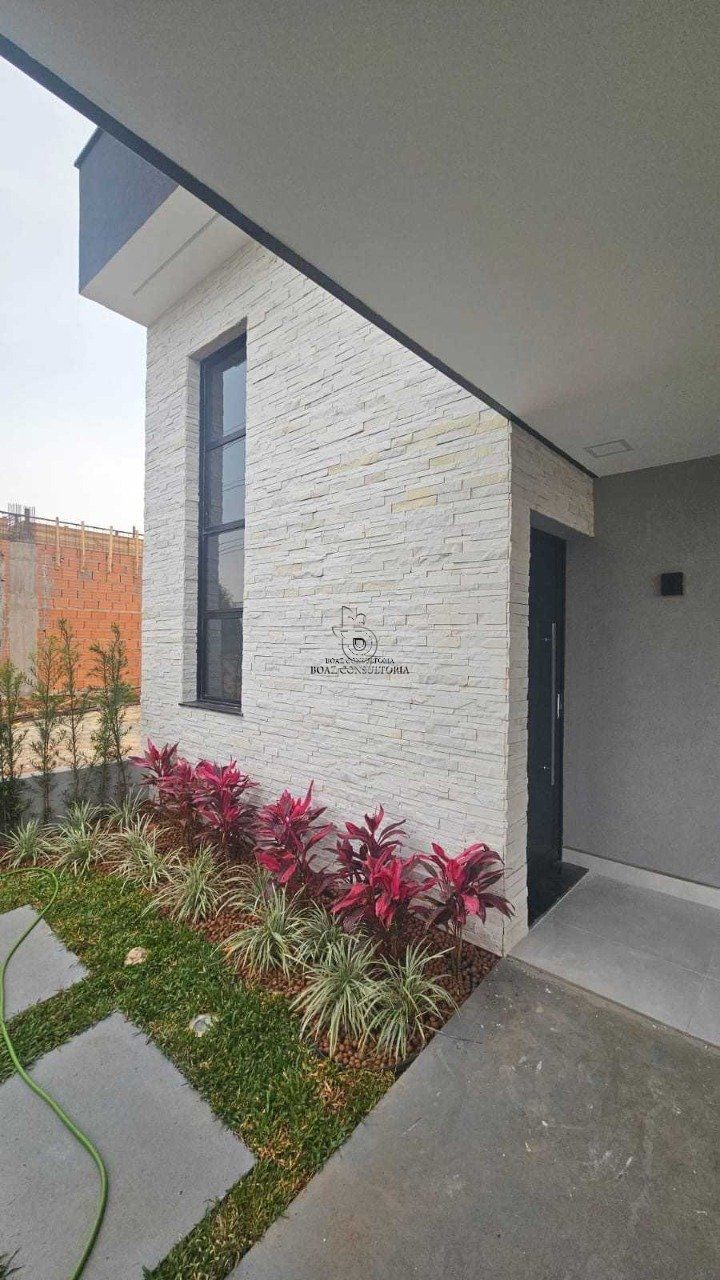 Casa em Jardim Residencial Jardim, Sorocaba - Foto 17