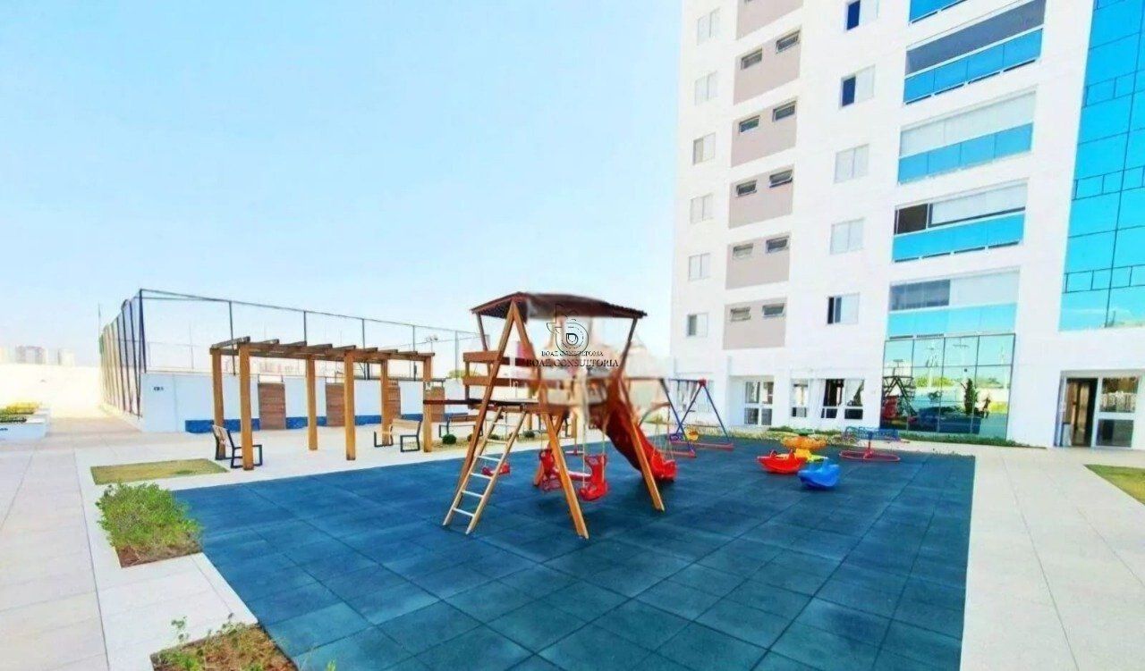 Apartamento, 3 quartos, 124 m² - Foto 40