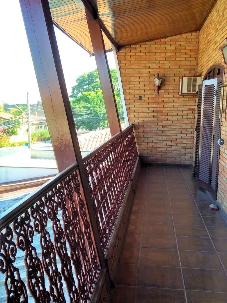 Casa em Jardim Leocádia, Sorocaba - Foto 53