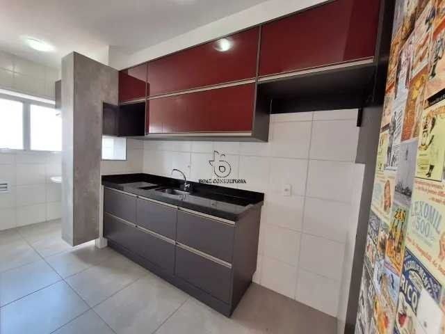 Apartamento, 2 quartos, 54 m² - Foto 1