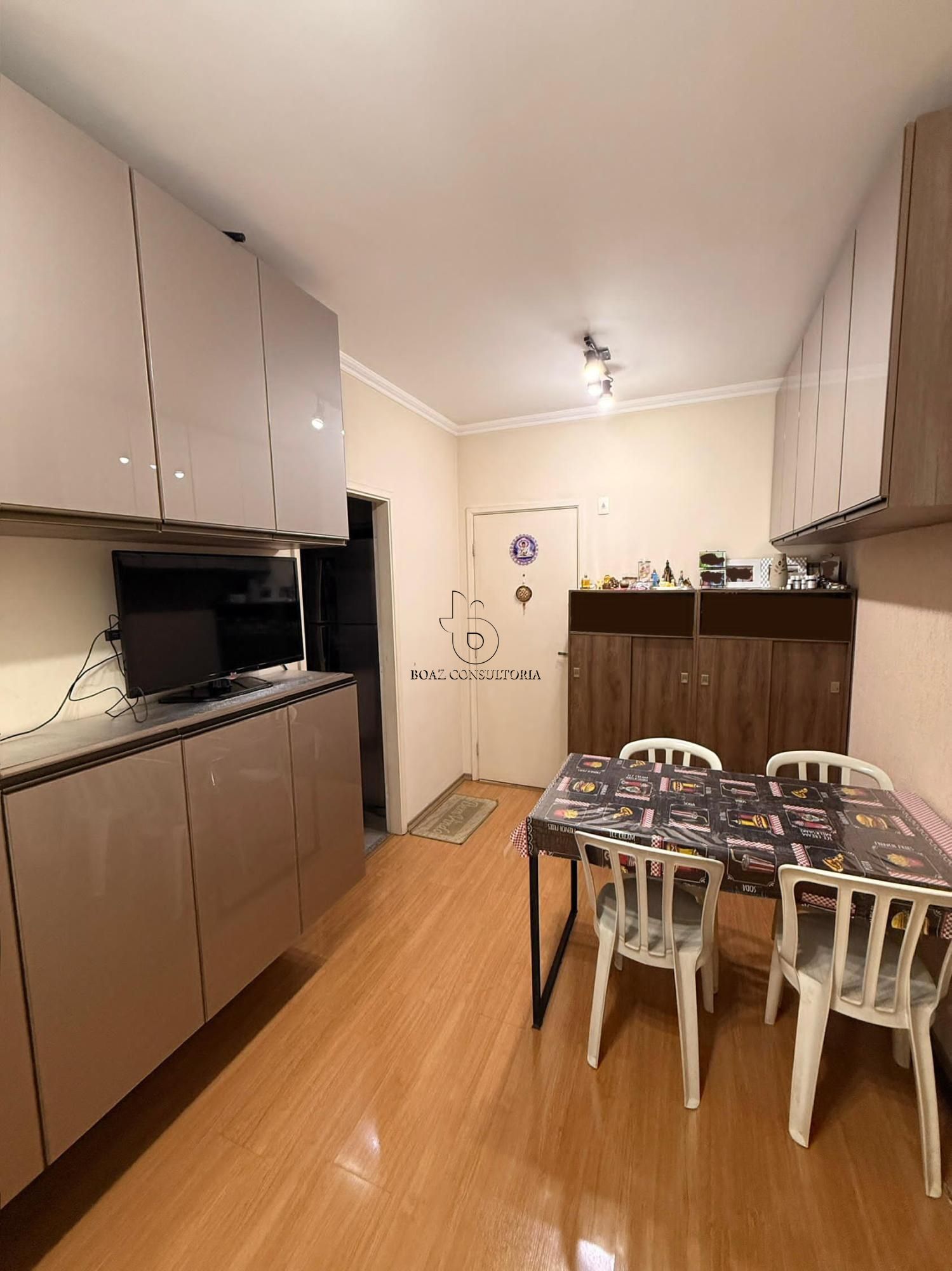 Apartamento, 2 quartos, 47 m² - Foto 2