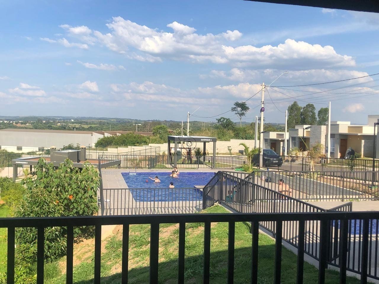 Casa em Alto da Boa Vista, Sorocaba - Foto 2