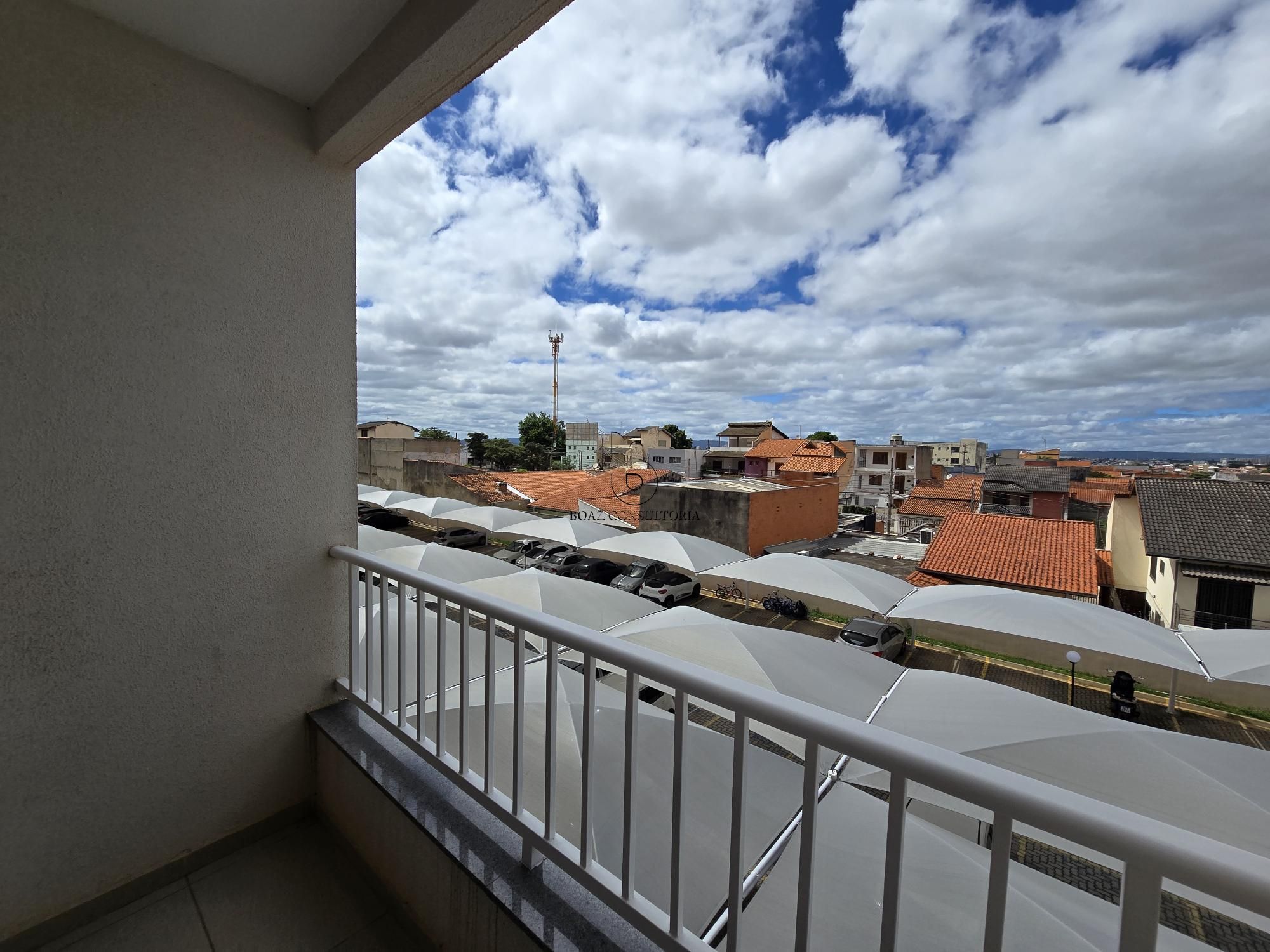 Apartamento, 2 quartos, 53 m² - Foto 18