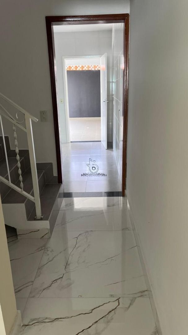 Casa em Jardim Boa Esperança, Sorocaba - Casa 3 dormitórios à venda Jardim Boa Esperança Sorocaba/SP - Foto 17